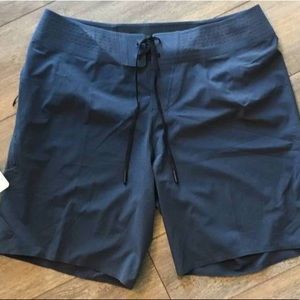 Current state board short